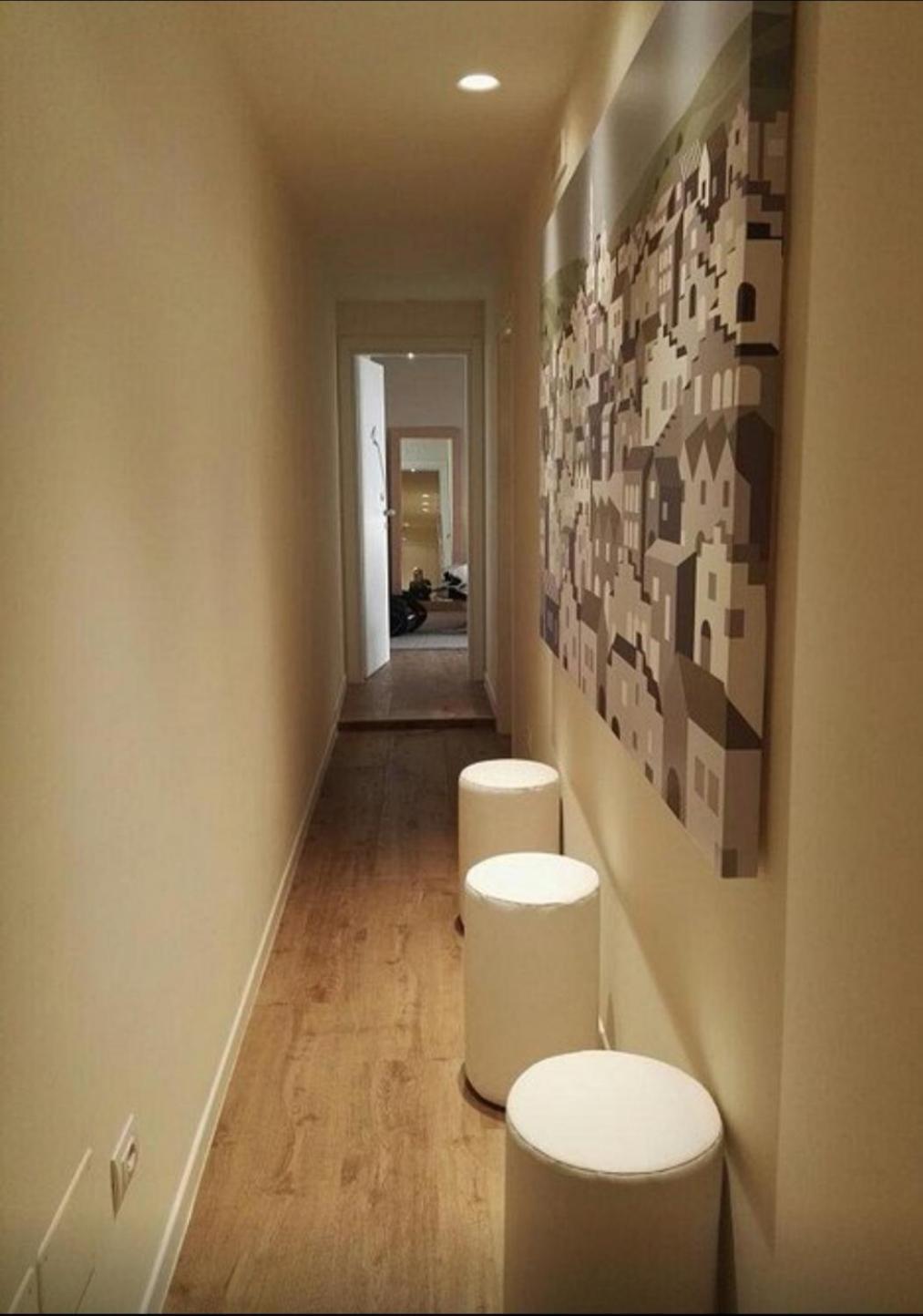 ホテル Interno 9 マテーラ エクステリア 写真