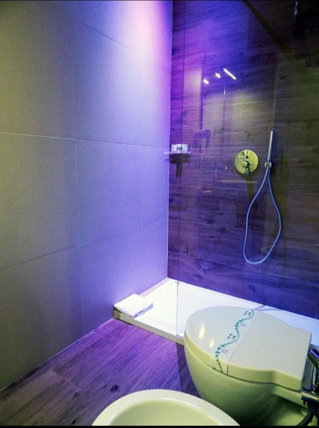 ホテル Interno 9 マテーラ エクステリア 写真